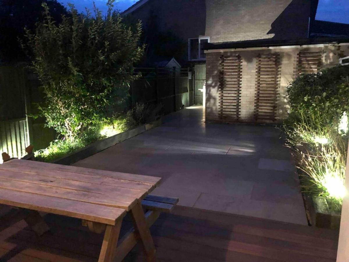 Luxury House In Camber Sand Beach Is 2Min Walk !! Rye Extérieur photo