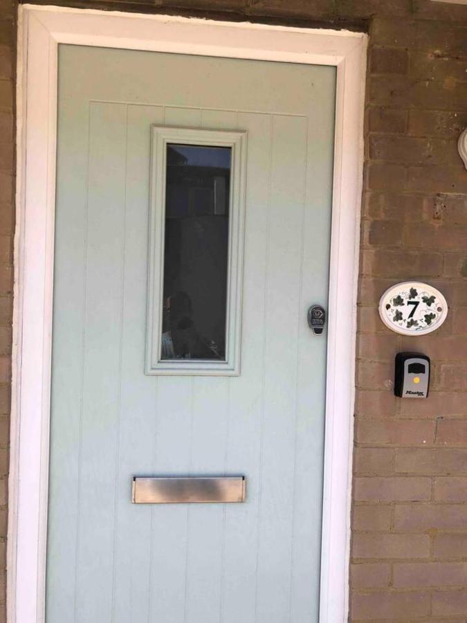 Luxury House In Camber Sand Beach Is 2Min Walk !! Rye Extérieur photo