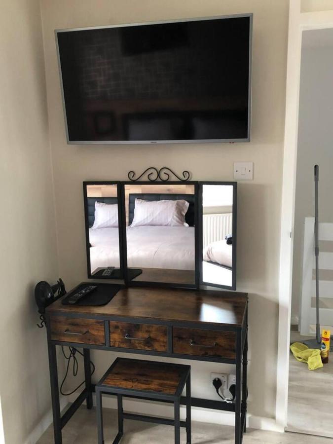 Luxury House In Camber Sand Beach Is 2Min Walk !! Rye Extérieur photo