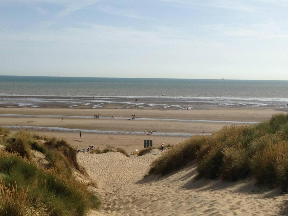 Luxury House In Camber Sand Beach Is 2Min Walk !! Rye Extérieur photo