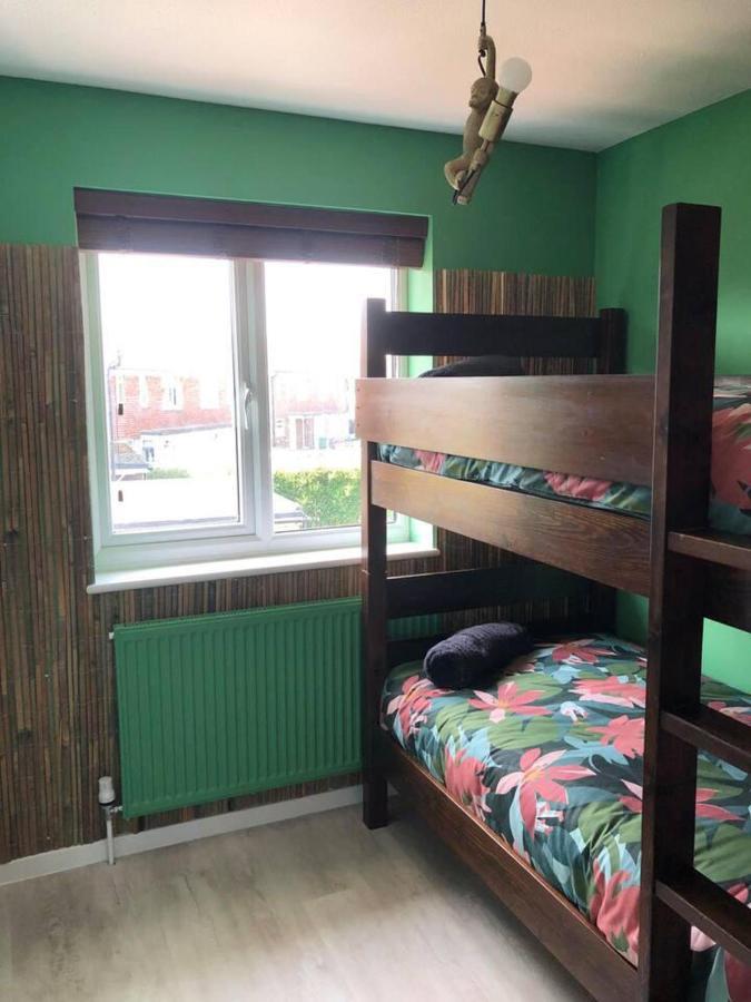 Luxury House In Camber Sand Beach Is 2Min Walk !! Rye Extérieur photo