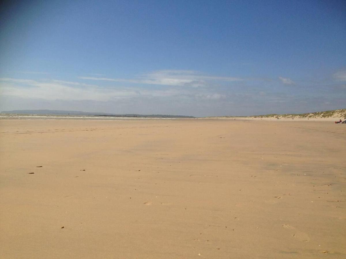 Luxury House In Camber Sand Beach Is 2Min Walk !! Rye Extérieur photo