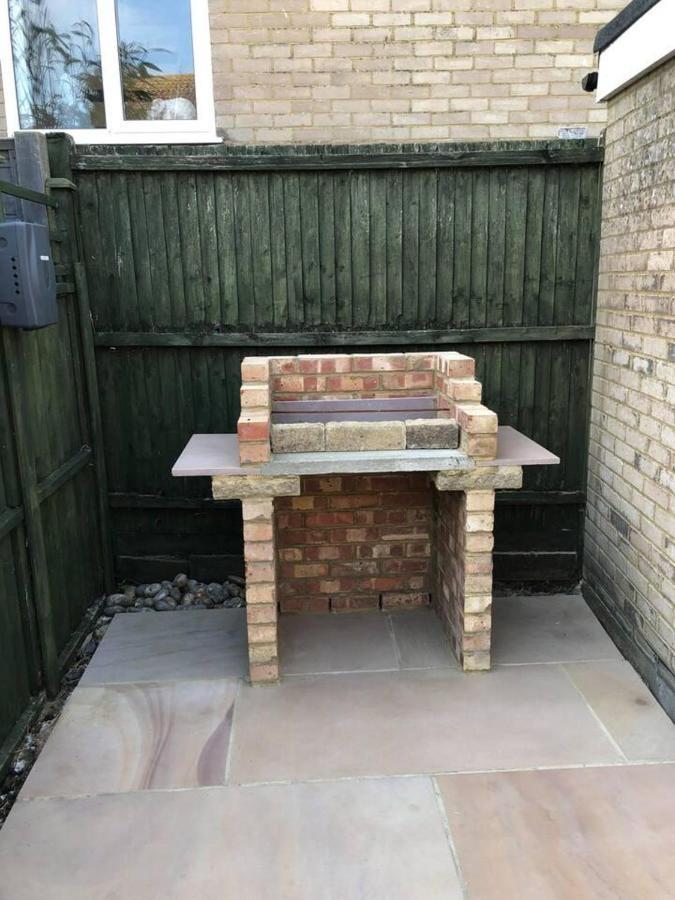 Luxury House In Camber Sand Beach Is 2Min Walk !! Rye Extérieur photo
