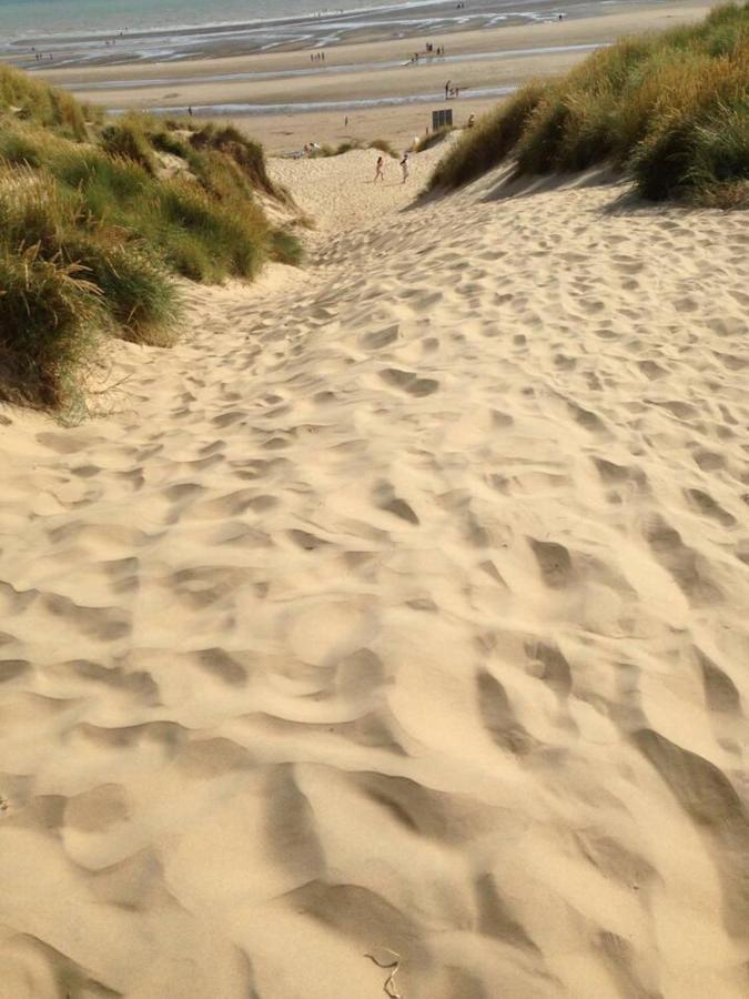 Luxury House In Camber Sand Beach Is 2Min Walk !! Rye Extérieur photo