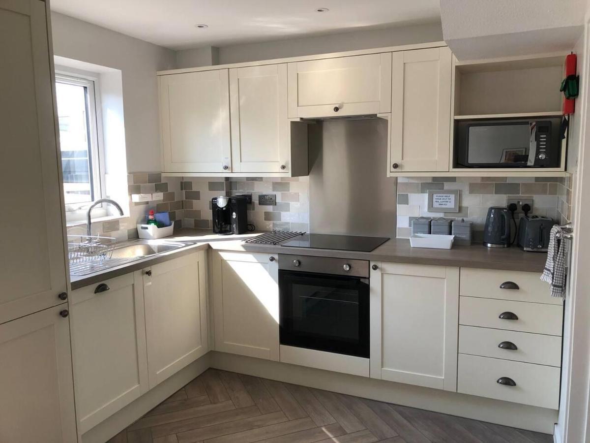 Luxury House In Camber Sand Beach Is 2Min Walk !! Rye Extérieur photo