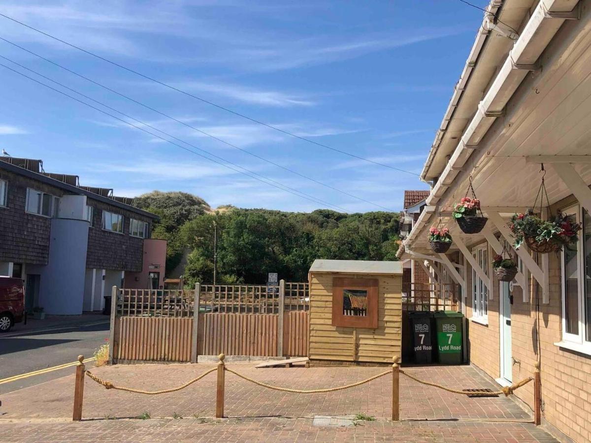 Luxury House In Camber Sand Beach Is 2Min Walk !! Rye Extérieur photo