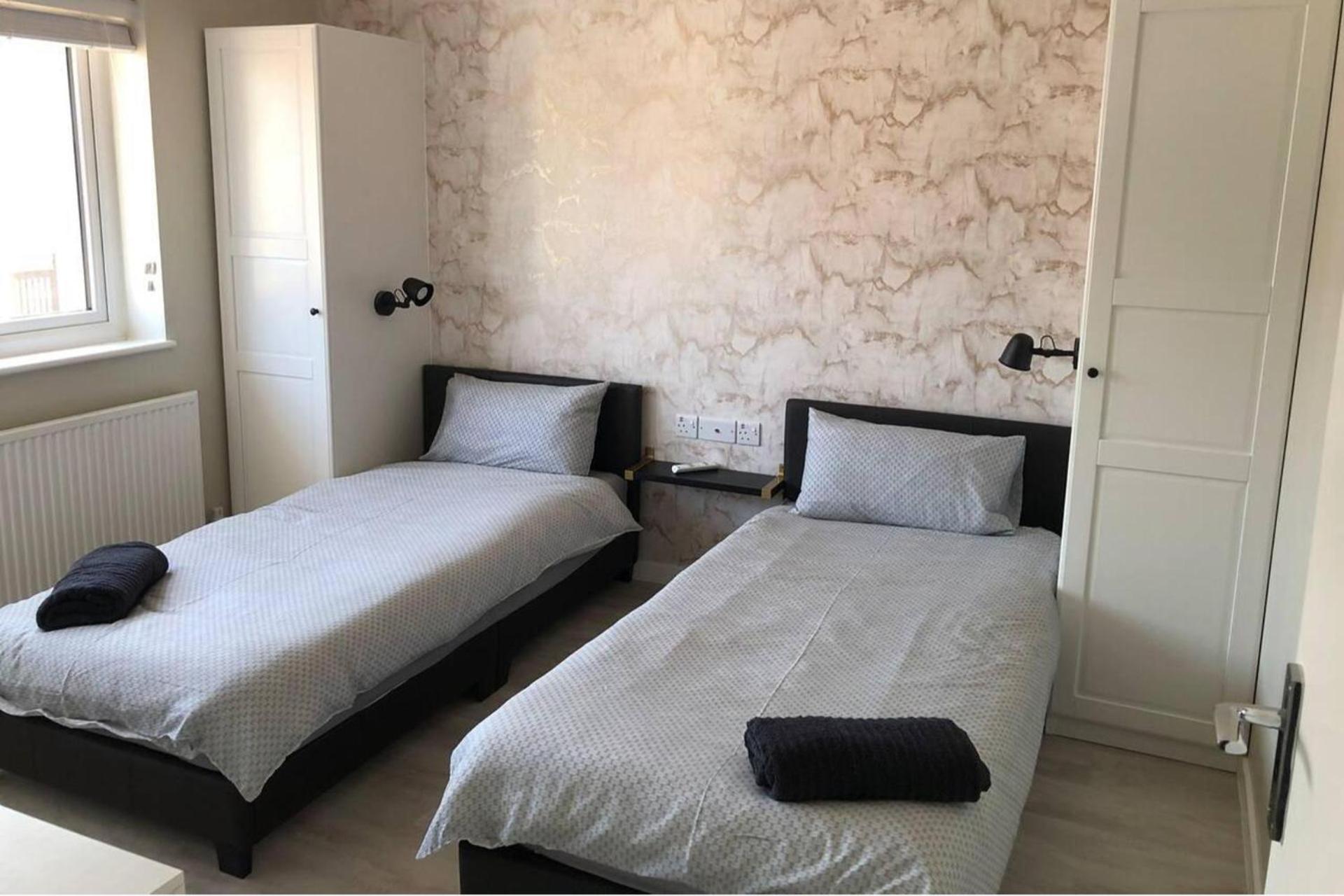 Luxury House In Camber Sand Beach Is 2Min Walk !! Rye Extérieur photo